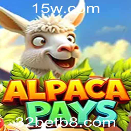 Descubra AlpacaPays: O Encantador Jogo de Azar