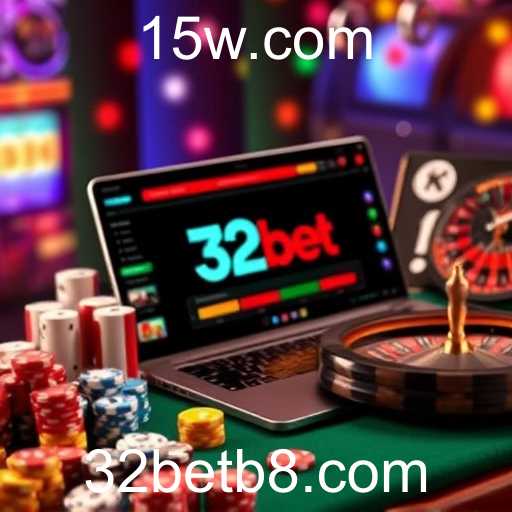 Cassino Online: Uma Experiência Empolgante e Conveniente