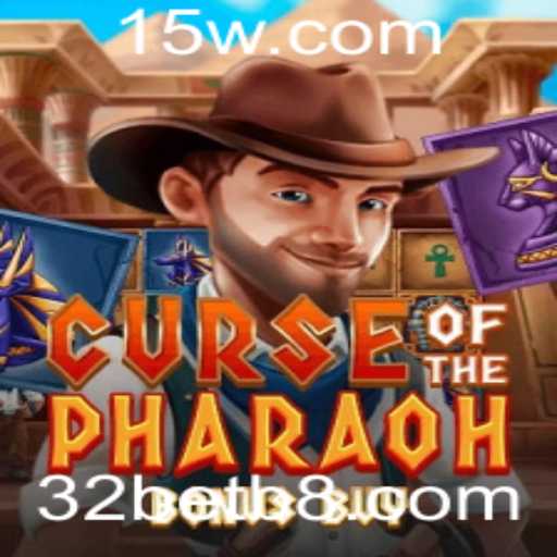 Explorando Curse of the Pharaoh Bonus Buy: Mergulhe na Aventura do Antigo Egito