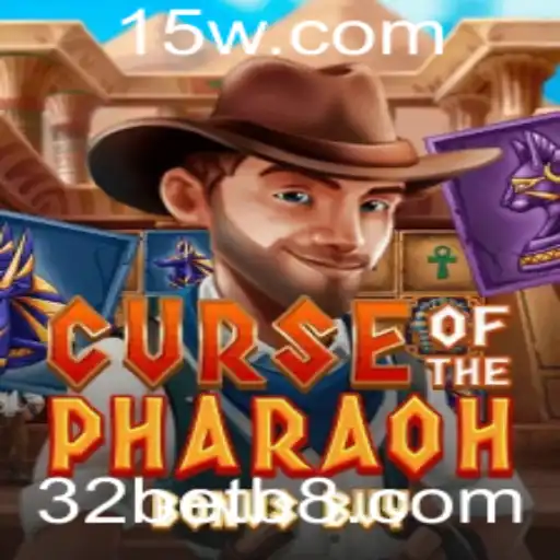 Explorando Curse of the Pharaoh Bonus Buy: Mergulhe na Aventura do Antigo Egito