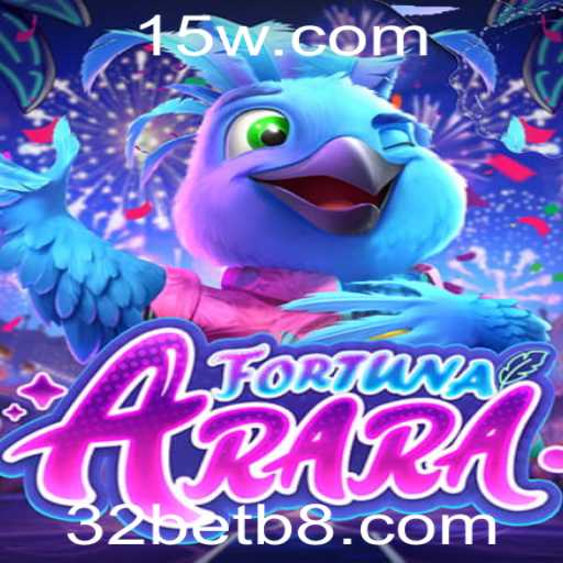 Explorando o Universo de FortunaArara: O Jogo que Está Conquistando Multidões