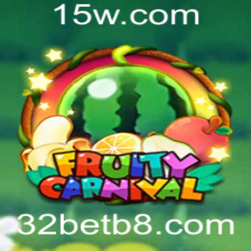 Explorando o Encantador Mundo do Jogo FruityCarnival com 32bet