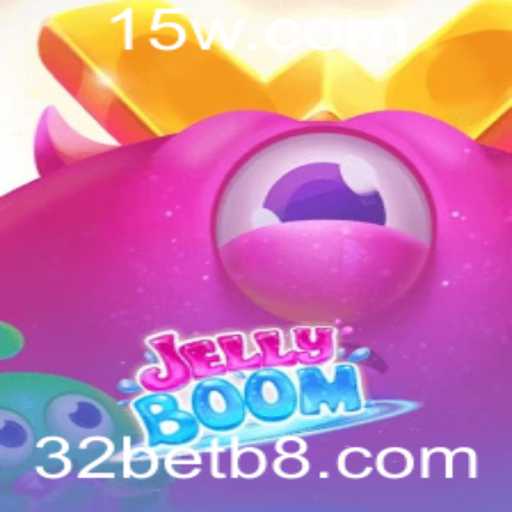 Descubra JellyBoom: O Jogo de Estratégia Que Está Conquistando os Jogadores em 2023