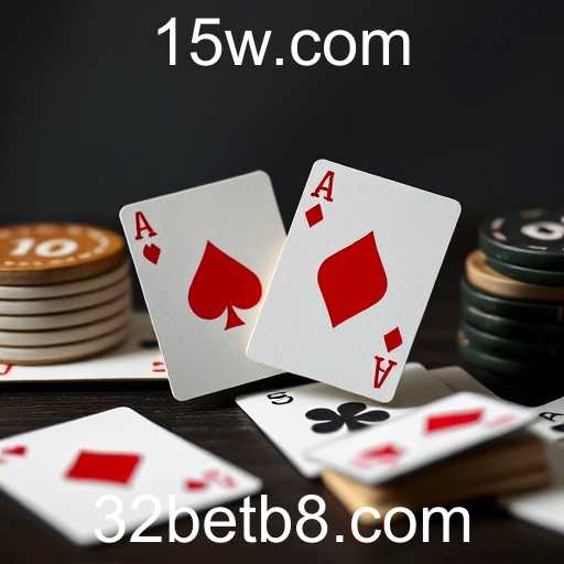 A Fascinação dos Jogos de Cartas e o Papel da 32bet