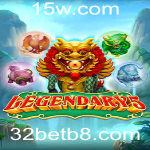Explorando o Mundo de Legendary5 com 32bet