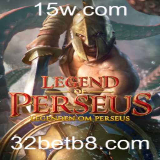 Descubra LegendofPerseus: O Jogo de Estratégia que Revoluciona o Mercado