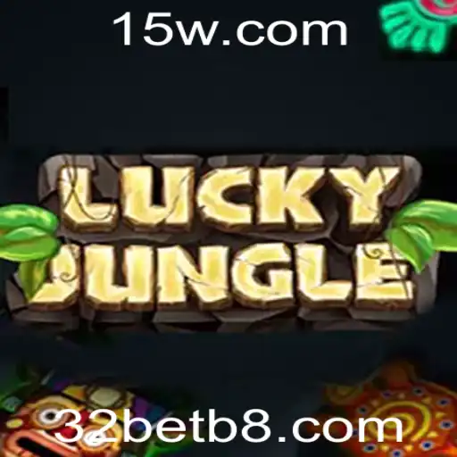 Explorando LuckyJungle: Um Mergulho no Jogo de Apostas com 32bet
