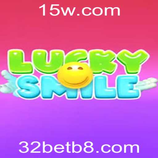 Descubra o Mundo Emocionante de LuckySmile: O Jogo de Azar Inovador da 32bet