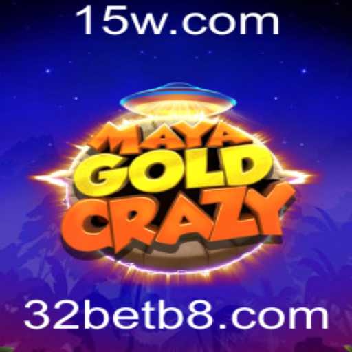 Descubra o Fascinante Mundo de MayaGoldCrazy com 32bet