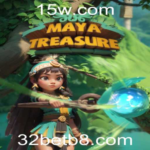 Descubra os Segredos de MayaTreasure: O Novo Jogo de Aventura