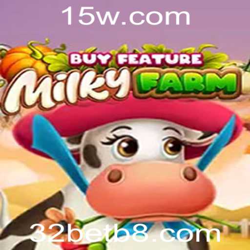 Explorando o Jogo MilkyFarmBuyFeature: Uma Jornada Inovadora no Mundo dos Jogos