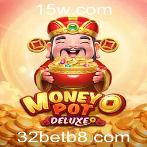 Descobrindo MoneyPotDELUXE: Uma Imersão no Jogo com 32bet