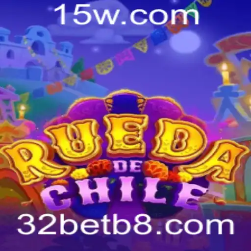 Descubra o Universo de RuedaDeChile: Jogue e Divirta-se com 32bet