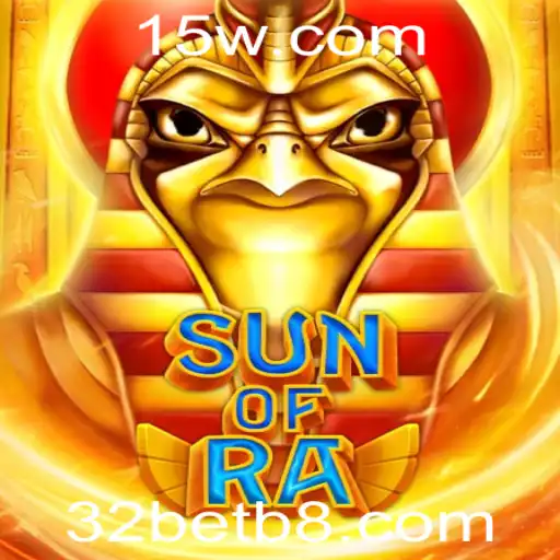 SunofRa: Mergulhe na Aventura do Deserto com 32bet
