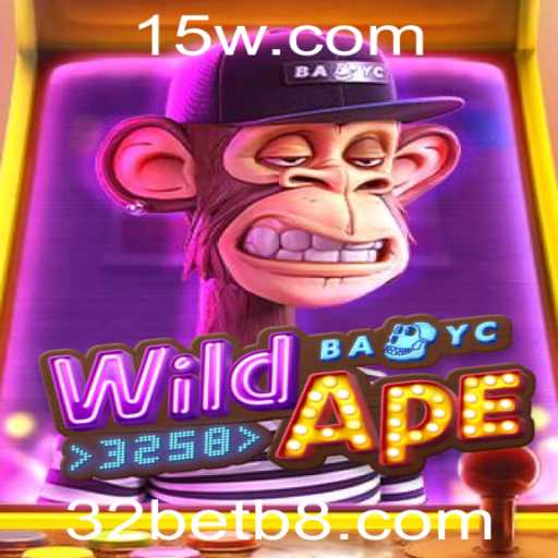 Descubra WildApe3258: O Novo Jogo Emocionante do Ano