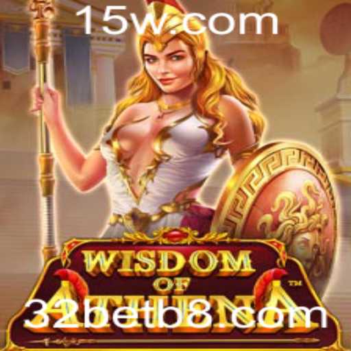 Descubra os Mistérios e Estratégias do Jogo WisdomofAthena com 32bet